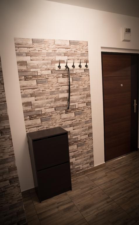 Anna Apartman Gyor Exterior photo