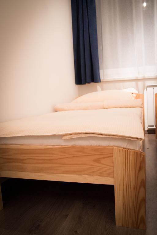 Anna Apartman Gyor Exterior photo