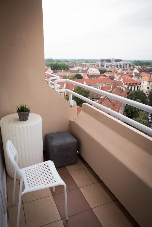 Anna Apartman Gyor Exterior photo